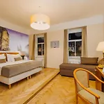 Hotel Merkur - Czech Leading Hotels