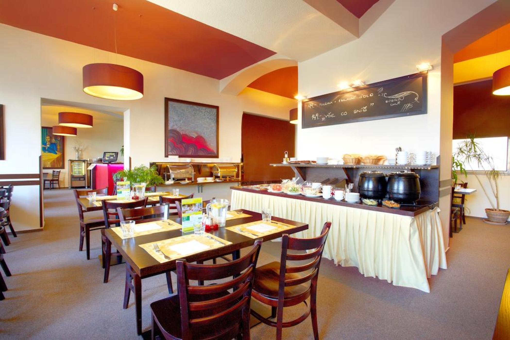 Merkur - Czech Leading Hotel Prag