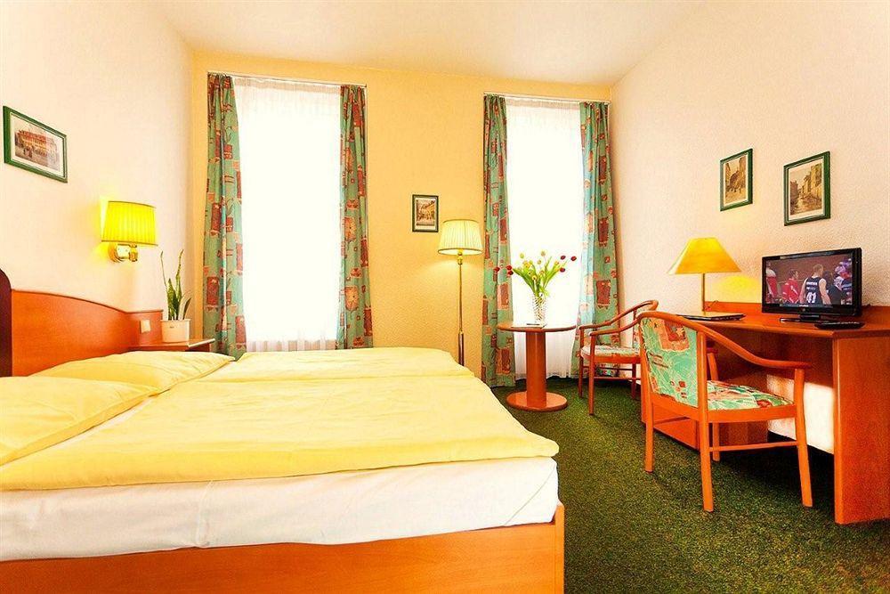Merkur - Czech Leading Hotel Prag