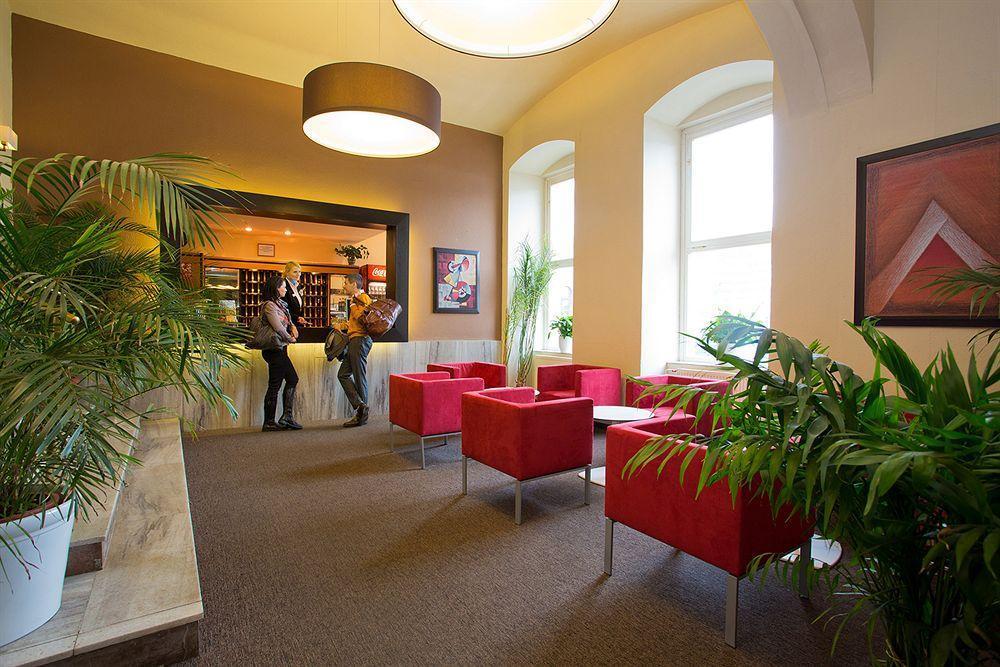 Merkur - Czech Leading Hotel Prag