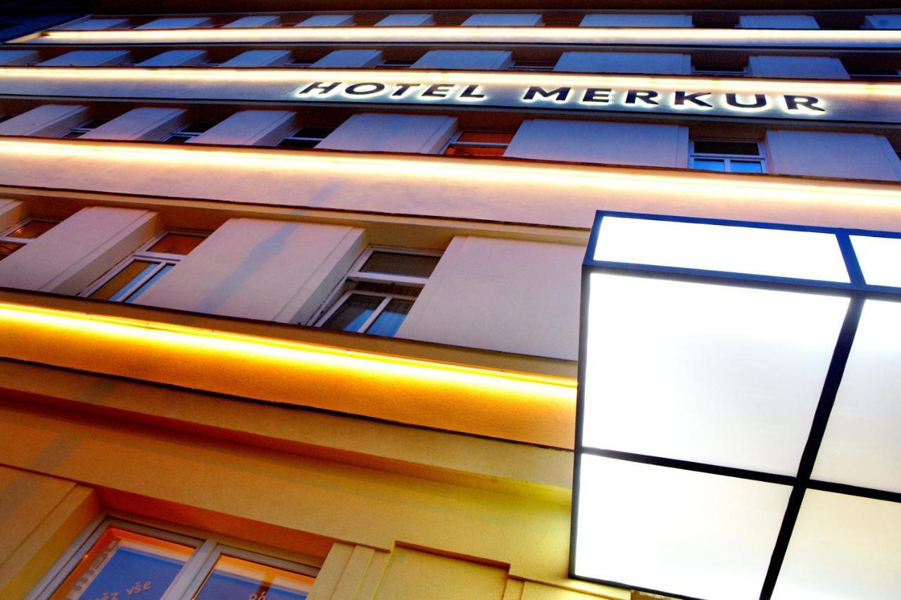 Merkur - Czech Leading Prag